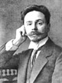 А.Н.Скрябин
